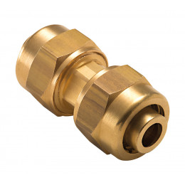 Jonction égale pour PER à compression D.20