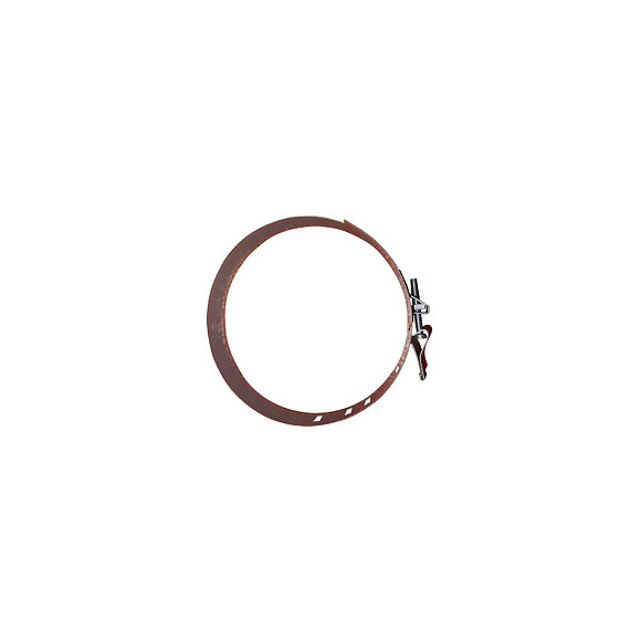 Collier de serrage réglable de 80 à 112 DISTRIWEST