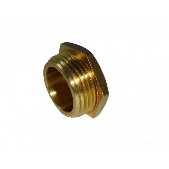 Bouchon mâle 26x34mm