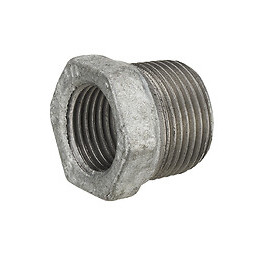 Réduction MF G3/4 G1/2 galva