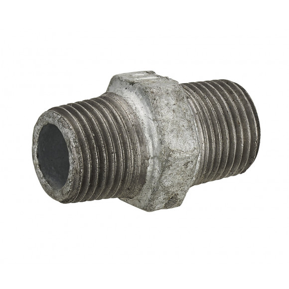 Mamelon MM égal G1'' galva