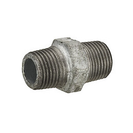 Mamelon MM égal G3/4 galva