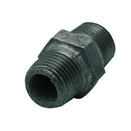 Mamelon MM égal G3/4 galva