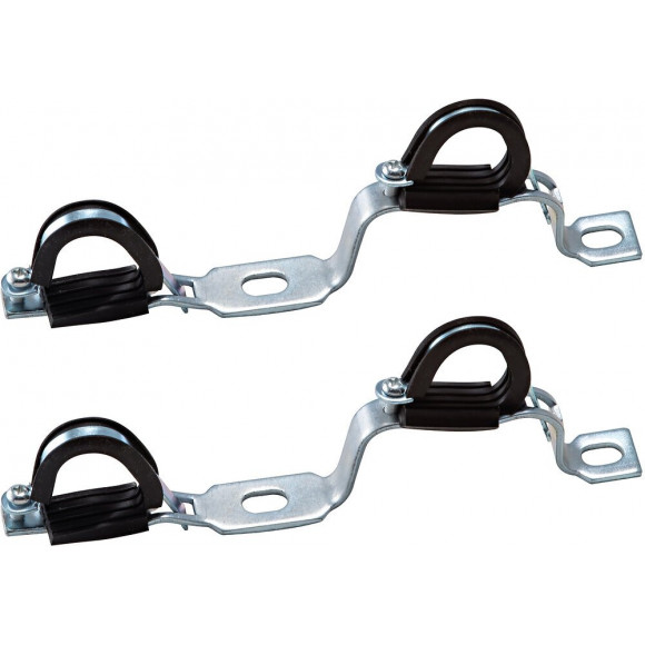 Lot de 2 supports collecteurs PER 3/4 MC