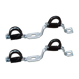 Lot de 2 supports collecteurs PER 3/4 MC