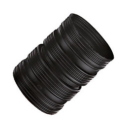 Manchon / raccord pour gaines annelées TPC Diamètre 75mm