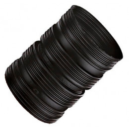 Manchon / raccord pour gaines annelées TPC Diamètre 75mm