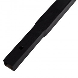 Rallonge Mèche Tarière 4 X 1 M Acier -