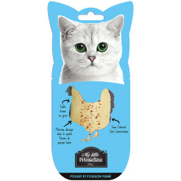 Filet My Little Friandise poulet poisson