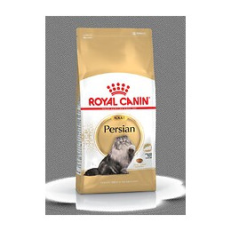 Croquettes chat PERSIAN ADULT 4kg