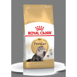 Croquettes chat PERSIAN ADULT 4kg