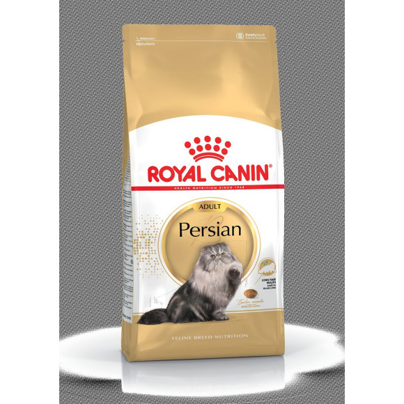 Croquettes chat PERSIAN ADULT 4kg