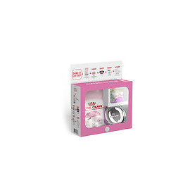 Aliment chat COFFRET MOTHERetBABYCAT 400g+195g 2020
