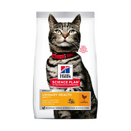 Aliment chat Feline Adult Urinary Health Poulet 7kg