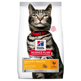 Aliment chat Feline Adult Urinary Health Poulet 7kg