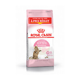 Croquettes chat FHN APPETITE CONTROL STERILISED CHAT QUEMANDEUR