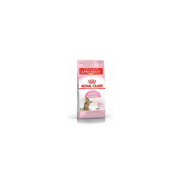 Croquettes chat FHN APPETITE CONTROL STERILISED CHAT QUEMANDEUR