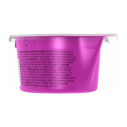 Friandises pour chat WHISKAS Les Irrésistibles poulet fromage 60 gr