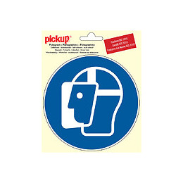 Adhésif 15cm port de masque