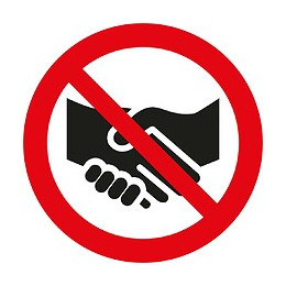 Adhésif 15cm pas de serrage mains