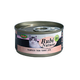 Bubi Nature Thon 70g