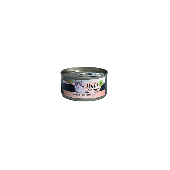 Bubi Nature Thon 70g