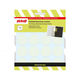 Forme photoluminescente circle 65mm