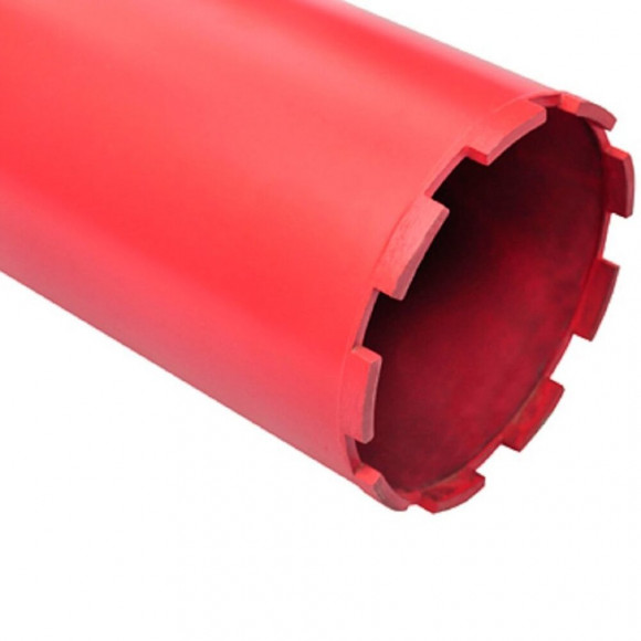 Couronne Diamant Pour Carotteuse 120 Mm X 400 Mm -