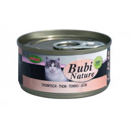Bubi Nature Thon 70g