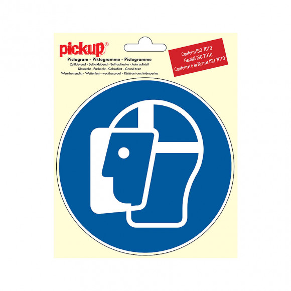 Adhésif 15cm port de masque