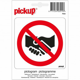 Adhésif 10cm pas de serrage mains