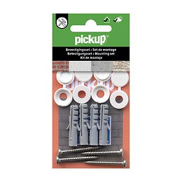 Kits de montage 1 standard