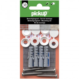 Kits de montage 1 standard