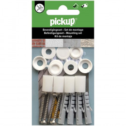 Kit de montage 4