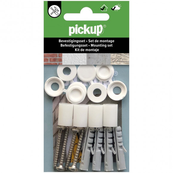 Kit de montage 4