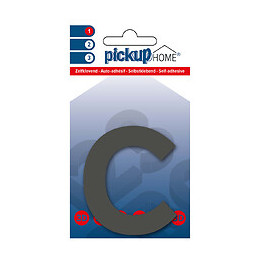 3D Home adhésif Rio 100mm gris C