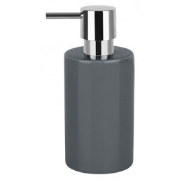 Distributeur de savon Tube Anthracite