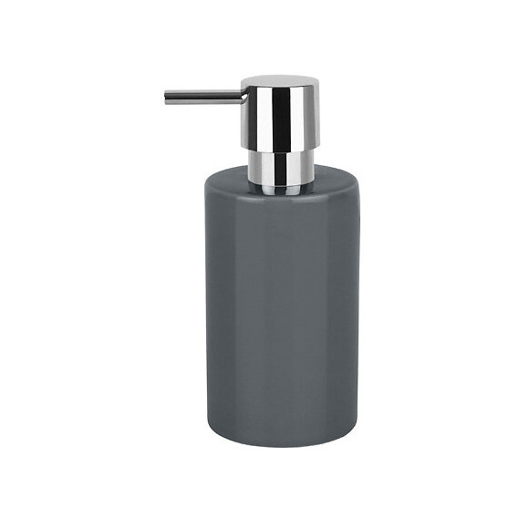 Distributeur de savon Tube Anthracite