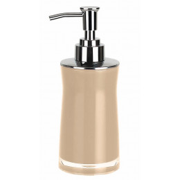 Distributeur de savon Sydney beige