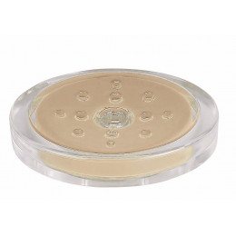 Porte-savon Sydney beige