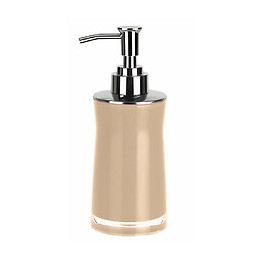 Distributeur de savon Sydney beige