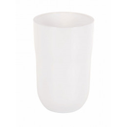 Verre à dents Cocco blanc