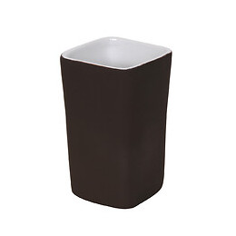 Gobelet Haïti chocolat 250ml, céramique