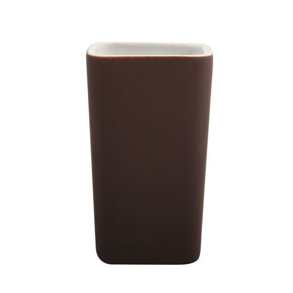 Gobelet Haïti chocolat 250ml, céramique