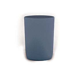 Gobelet gris 280ml, polypropylène