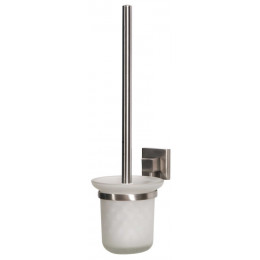 Pot à balai Nord à fixer zamak
