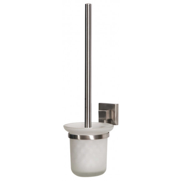 Pot à balai Nord à fixer zamak