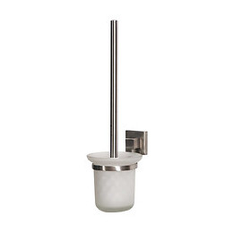 Pot à balai Nord à fixer zamak