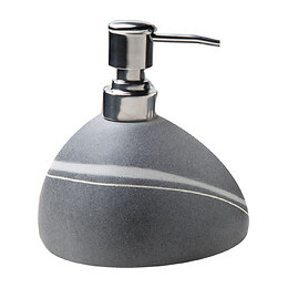 Distributeur de savon liquide Ecosse résine