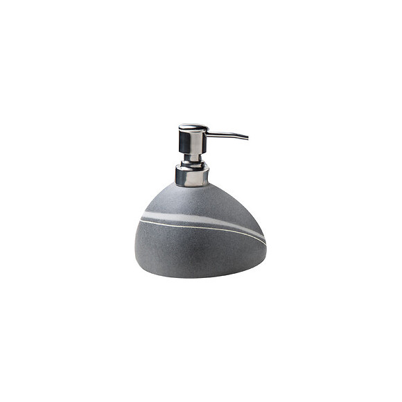 Distributeur de savon liquide Ecosse résine